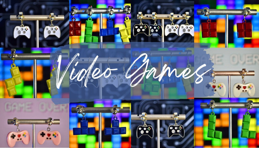 Gaming