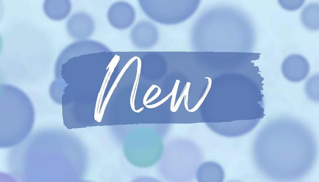 New!
